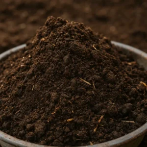 איך להכין דשן